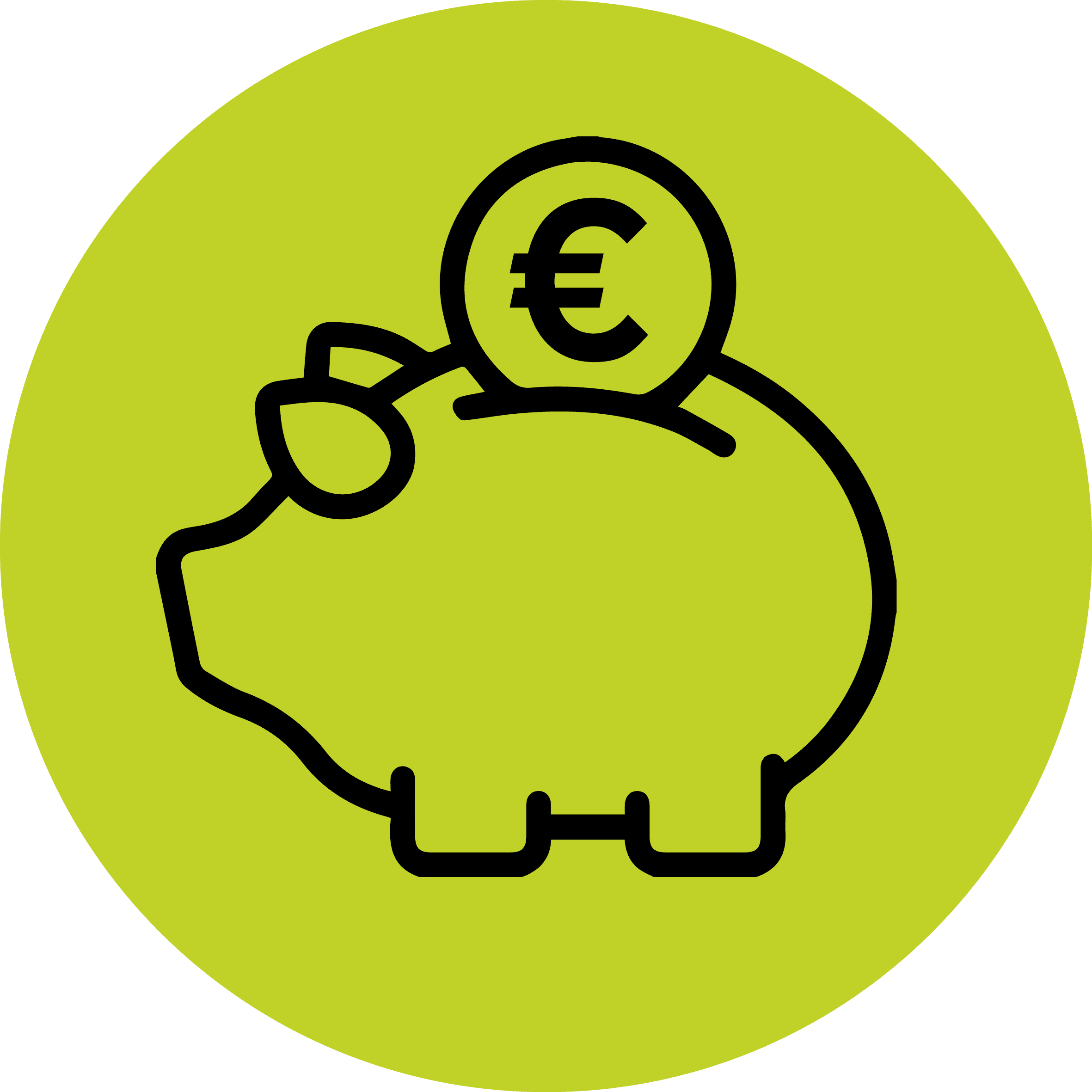 Benefits package, contribution to pension scheme