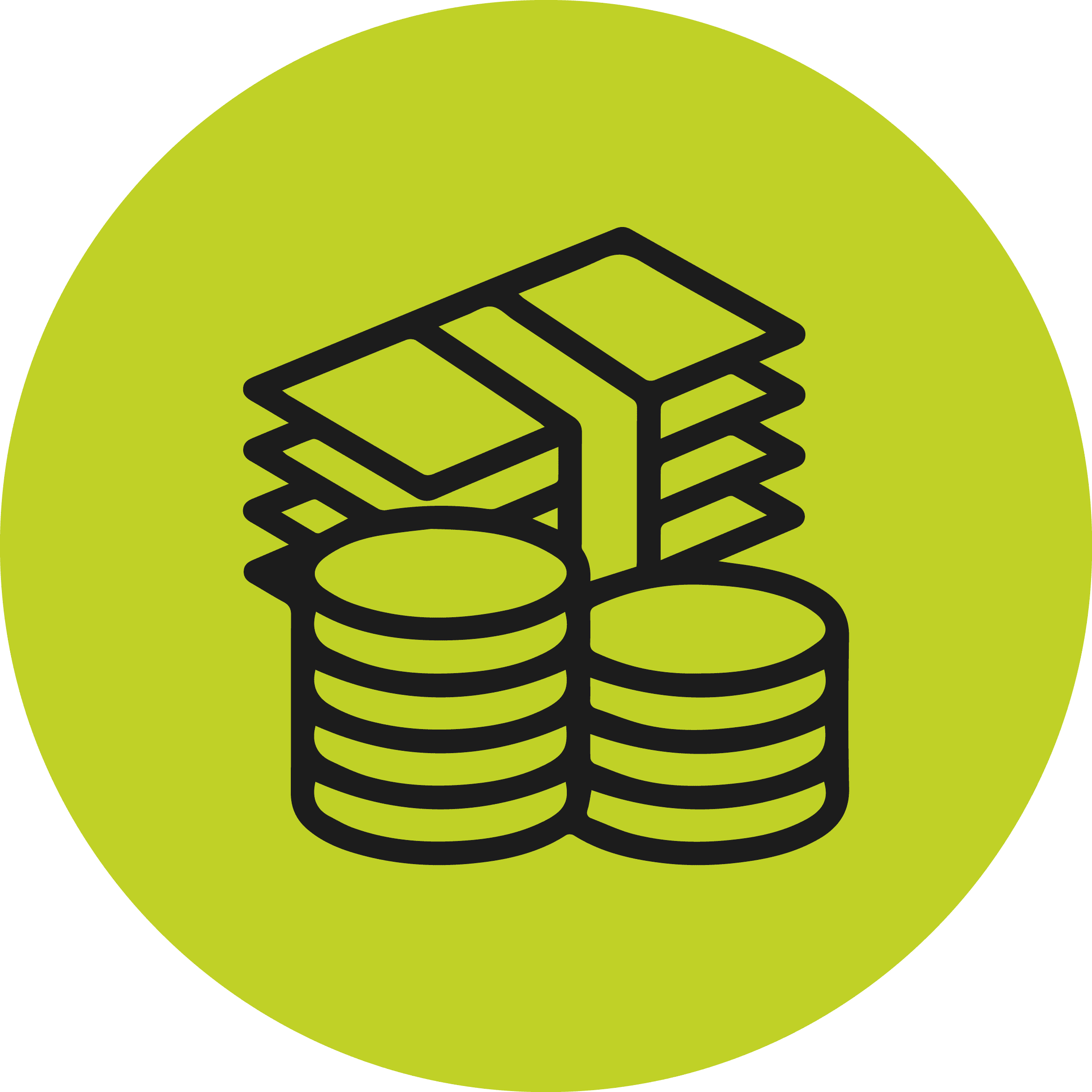 Fair and attractive salary